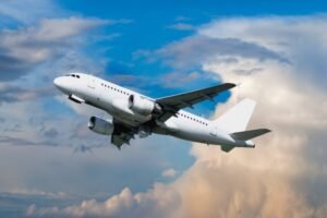 DRAMA NA NEBU! Pilot aktivirao signal za otmicu, pa ga povukao - BORBENI AVIONI IPAK POLETELI!