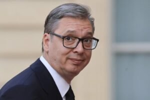 DRŽAVA UVEK BRINE O SVOJIM GRAĐANIMA! Vučić o pomoći penzionerima: To nema veze sa izborima!