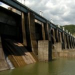 DUNAV PRESUŠUJE, PROIZVODNJA STRUJE PADA: EPS otkrio da li prete restrikcije zbog istorijski niskog vodostaja