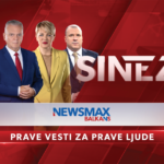 Dejan Veselinov, direktor Asocijacije turističke industrije Srbije, gost "Sinteze" u 21 sat