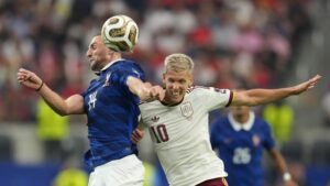 Deset golova u Majamiju, Englezima bronza na Svetskom prvenstvu: Mbape i Olise rušili rekorde