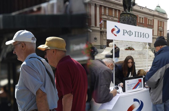 Direktor PIO fonda se direktno obratio svim penzionerima u Srbiji: Ponovo je pomenuo nove mere podrške
