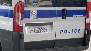 Drama na Halkidikiju: Dečak iz Srbije povredio turistu, policija mu uhapsila oca