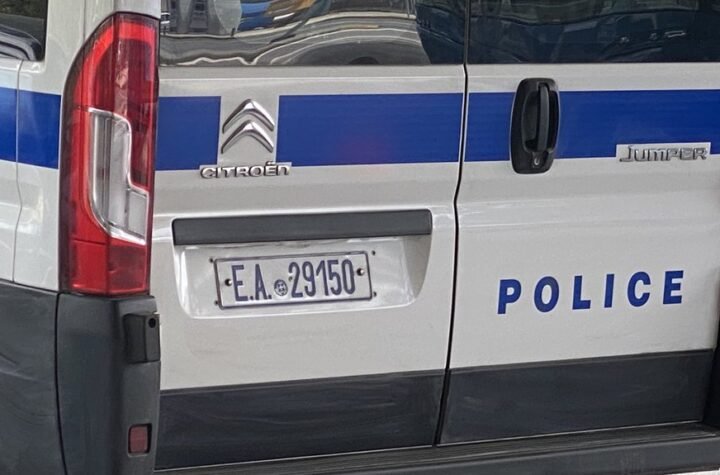Drama na Halkidikiju: Dečak iz Srbije povredio turistu, policija mu uhapsila oca