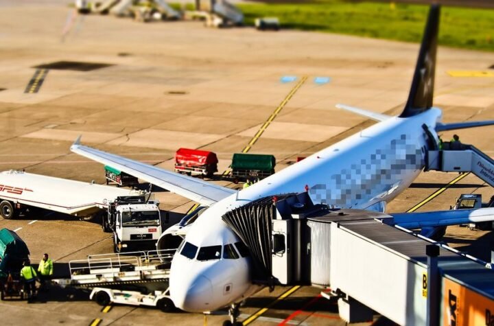 Drama u avionu: Posada prijavila hitan slučaj, let za Nemačku preusmeren na Beograd