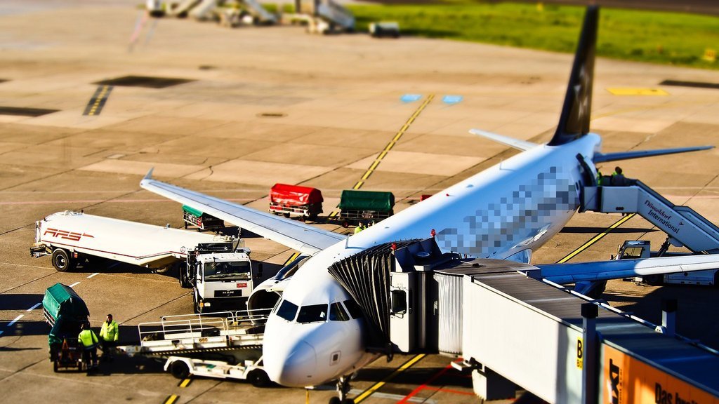 Drama u avionu: Posada prijavila hitan slučaj, let za Nemačku preusmeren na Beograd