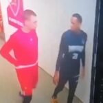 Džejmsa Nanelija pitali da li se vraća u Partizan - njegov odgovor zapalio NAVIJAČE