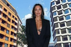 EDITA PODELILA SLIKU BEBE I OCA DETETA: Emotivna scena raznežila region! (FOTO)
