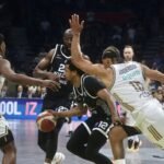 EKSKLUZIVNO! Partizan dovodi najboljeg šutera Evrolige