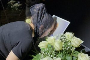 EVO KO ĆE FINANSIRATI SAHRANU UDOVICE ANDRIJE BAJIĆA: Zbog Male Cane PLAČE SRBIJA, poslednje reči pevačice potresle javnost!