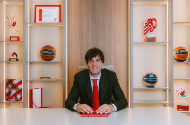 EVO ŠTA JOŠ FALI ZVEZDI! Miloš Teodosić se zahuktao, ali jedno KLJUČNO PITANJE mora pod hitno da reši!