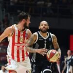 Karlik Džons, Nikola Kalinić, KK Crvena zvezda, KK Partizan, Derbi, Večiti derbi, ABA liga