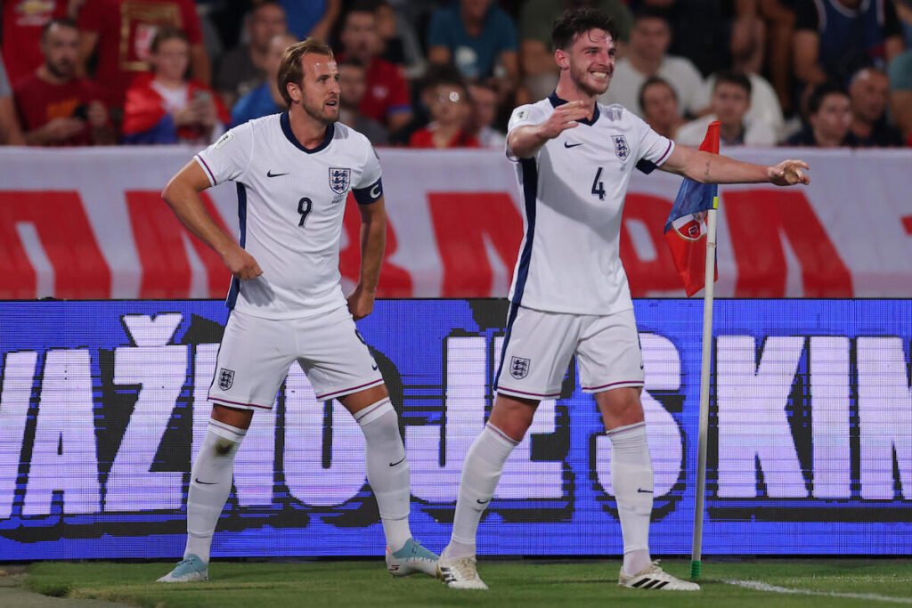Englezi dobili sjajne vesti pred okršaj protiv Argentine! Mnogima će sada laknuti
