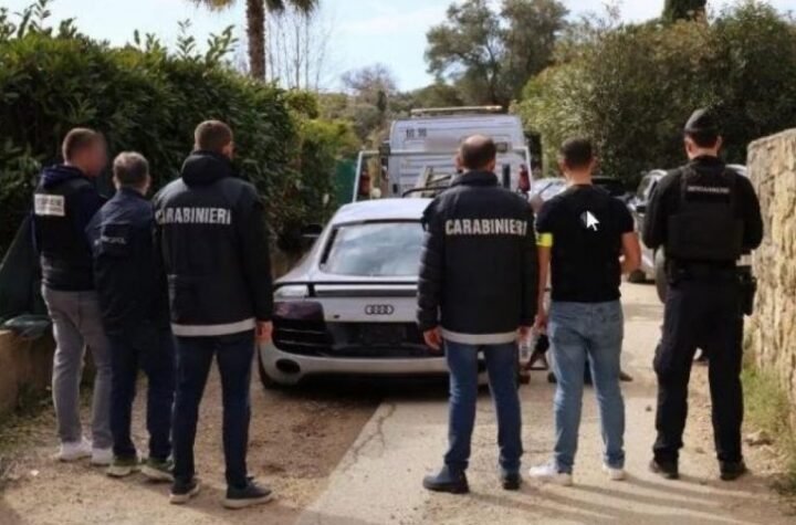 Evropol: Razbijena balkanska mreža za krijumčarenje migranata u Italiju