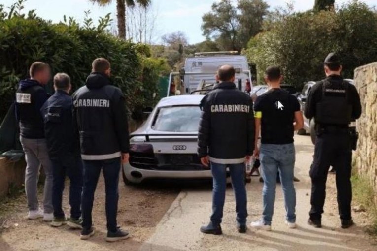 Evropol: Razbijena balkanska mreža za krijumčarenje migranata u Italiju