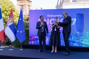Evropska konferencija o pregovaranju 2027. u Beogradu!