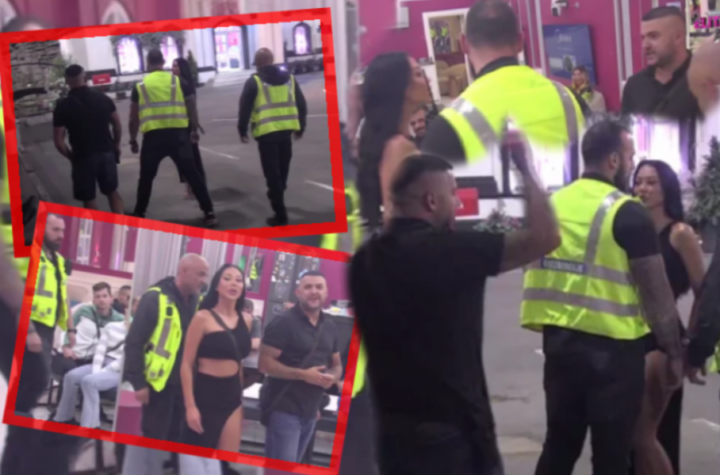 FANOVI TRLJAJU OČI U NEVERICI! Evo šta se dogodilo nakon NAJNOVIJEG INCIDENTA Maje i Asmina, MOŽE LI DUBLJE DA POTONE?!