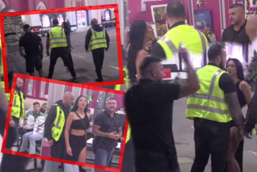 FANOVI TRLJAJU OČI U NEVERICI! Evo šta se dogodilo nakon NAJNOVIJEG INCIDENTA Maje i Asmina, MOŽE LI DUBLJE DA POTONE?!