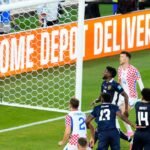 FIFA: Gol fudbalera Hrvatske protiv Portugala u nadoknadi meča regularno poništen