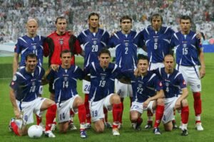 FIFA U ČUDU: Država prestala da postoji usred SP, poslednji put „Hej Sloveni - neslavni kraj jedne reprezentacije!