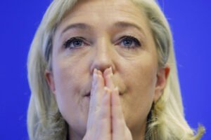 FRANCUZI NEĆE MARIN LE PEN: Novi rezultati ankete žestoko će je uzdrmati!