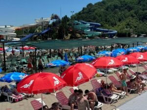 GDE POTRAŽITI OSVEŽENJE OVOG LETA? Detaljan vodič kroz akvaparkove u Srbiji: Evo kolike su cene ulaznica i koja pravila morate da znate!