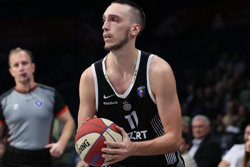 “Grobari, hvala na ogromnoj podršci. Nije se sve završilo onako kako sam sanjao..." (Foto)