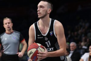 “Grobari, hvala na ogromnoj podršci. Nije se sve završilo onako kako sam sanjao..." (Foto)