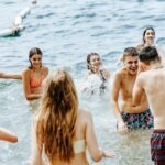 Gujon: Vodili smo preko 750 dece iz srpskih enklava na more prethodnih 15 godina