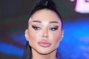 HITNO ALARAMIRANA STRUČNA POMOĆ ZA MAJU MARINKOVIĆ! Sve se otelo kontroli, najbliži ne znaju šta će biti sa njom!