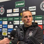 HITNO SE OGLASIO MARKO JOVANOVIĆ! Ovo su prve reči trenera Teleoptika nakon što su ga grobari napali!