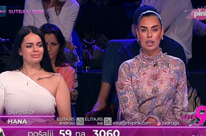 HITNO UKLJUČENJE ZA MINU VRBAŠKI ODMAH PO NAPUŠTANJU "ELITE": Stigle šok-informacije o Viktoru, u studiju nastao MUK!