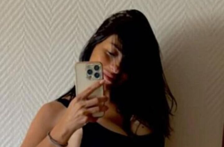 "HOĆETE DA SMRŠATE, A UPORNO RADITE OVO": Estradna bomba otkrila bitno pravilo DIJETE! Evo gde svi greše