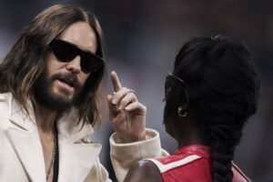 Džared Leto