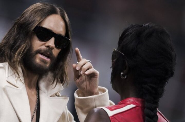 Džared Leto