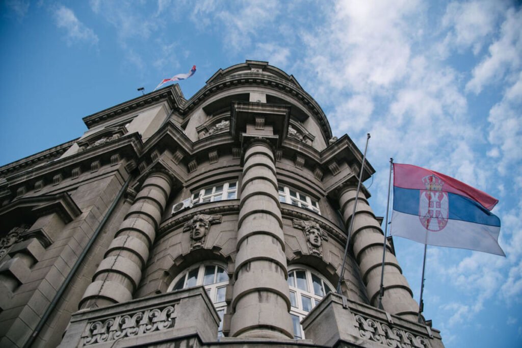 Hitno se oglasila Vlada Republike Srbije!