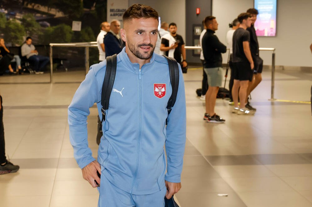 Holanđani otkrili: Dušan Tadić u Novom Sadu!