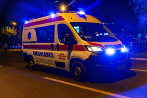 I OVO SE DEŠAVA: Noć u Beogradu prošla bez IJEDNOG INCIDENTA