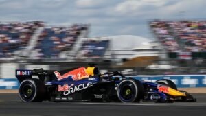 IGRAJ I OSVOJI PUT NA F1 TRKU U MADRIDU