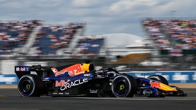 IGRAJ I OSVOJI PUT NA F1 TRKU U MADRIDU