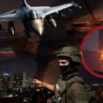 IRAN SPREMAO UDAR NA UKRAJINU?! Njujork tajms otkrio koju metu je Teheran navodno razmatrao nakon napada na brod
