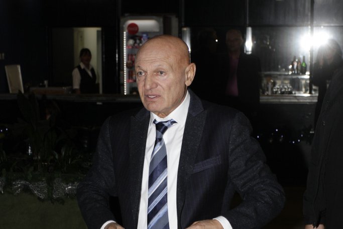 Šaban Šaulić