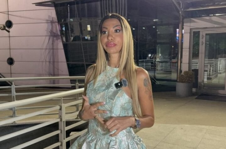 Aneli Ahmić