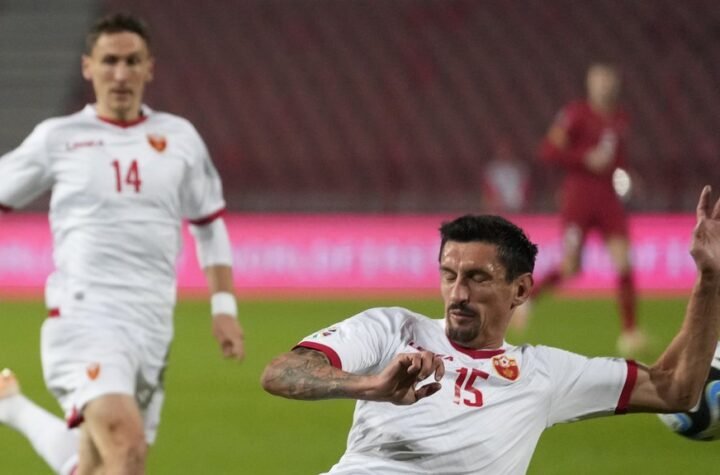 ISTORIJSKA BRUKA CRNOGORACA! Debakl kakav evropski fudbal ne pamti - crni dani za komšije!