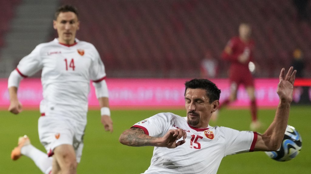 ISTORIJSKA BRUKA CRNOGORACA! Debakl kakav evropski fudbal ne pamti - crni dani za komšije!