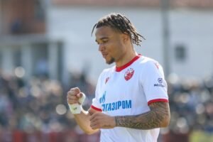 ITALIJANI ZAGRIZLI ZA ENEMA! Povratnik u Seriju A želi napadača, Zvezda postavila cifru