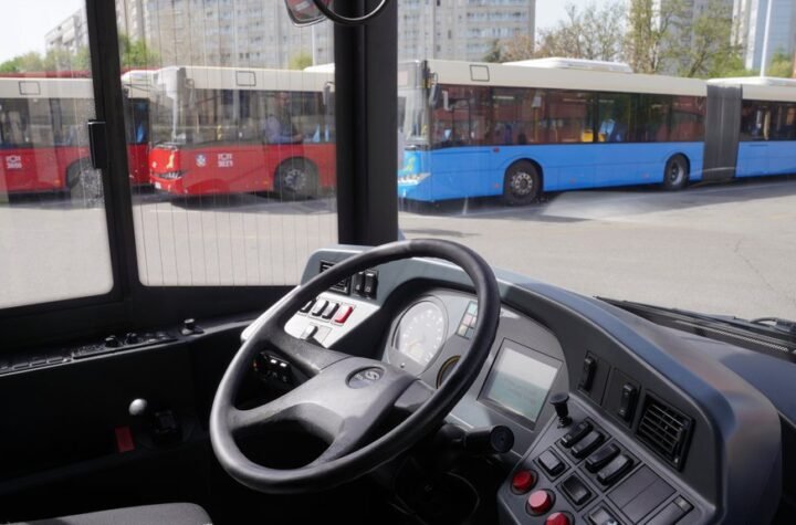 IZMENE U GSP SAOBRAĆAJU NA BEŽANIJSKOJ KOSI DO 17. JULA: Evo kuda će ići 70, 74, 75, ADA 5, 72 i 72N! A onda se zatvara i cela ulica!