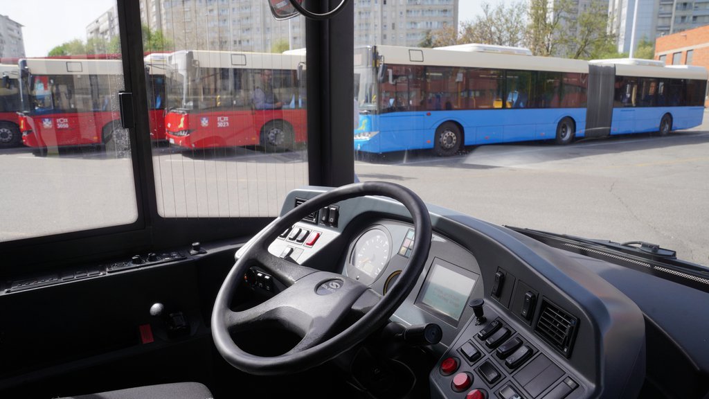 IZMENE U GSP SAOBRAĆAJU NA BEŽANIJSKOJ KOSI DO 17. JULA: Evo kuda će ići 70, 74, 75, ADA 5, 72 i 72N! A onda se zatvara i cela ulica!