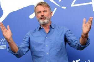 IZNENADA UMRO SEM NIL! Saopštene tragične vesti o zvezdi filma "Park iz doba Jure"!