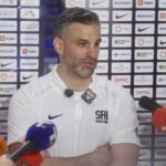 Ima samo 16 godina, a već je među najboljima: Matija Lukić dobio poziv od Alimpijević